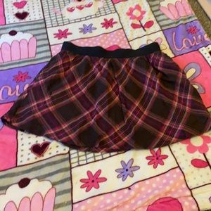 Skirt